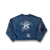 Paly Cast-A-Spell Crewneck - Black