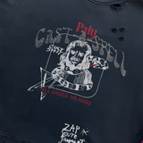 Paly Cast-A-Spell Crewneck - Black