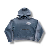 Earthling VIP Chrome Stich Hoodie