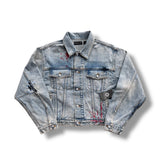 Earthling VIP Oil Change Denim Jacket