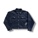 Earthling VIP Burn Rubber Jacket