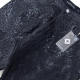 Earthling VIP Smog Denim Pant