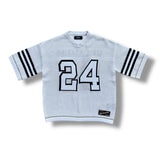Nahmias Knit 24 Football Shirt