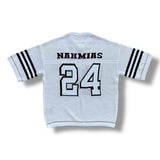 Nahmias Knit 24 Football Shirt