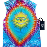 Earthling VIP Vintage - Joey Mars Cutoff