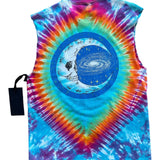 Earthling VIP Vintage - Joey Mars Cutoff