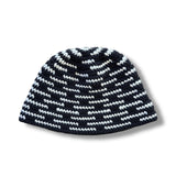 Saint Mxxxxxx Bucket - Black/White
