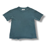 Alchemist Laundry Lab T-Shirt - Racing Green