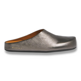 Marni Fussbett Sabot - Anthracite