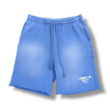 Alchemist Duke Shorts - Berry