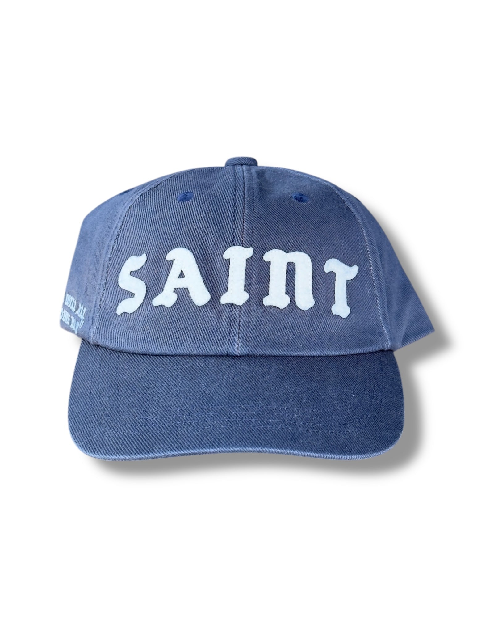 Saint Mxxxxxx – As You Are ATX