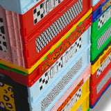 Saint Mxxxxxx Storage Boxes - 7 Pack