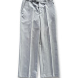 Second Layer Baggy Primo Pants - Grey