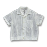 Second Layer Indio Shirt - White