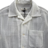 Second Layer Indio Shirt - White