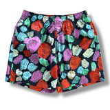 Marni Swim Trunks - Floral