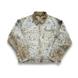 Saint Mxxxxxx x Dr. Woo Jacket - Beige