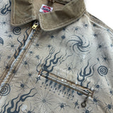 Saint Mxxxxxx x Dr. Woo Jacket - Beige