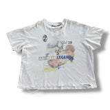 Paly Legends Tee - White