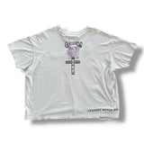 Paly Legends Tee - White