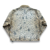 Saint Mxxxxxx x Dr. Woo Jacket - Beige