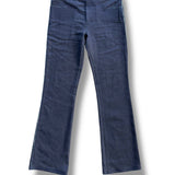 Marni Trompe L'oeil Stretch Denim Pants