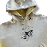 Paly EPDS Hooded Sweatshirt - Yellow