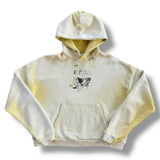 Paly EPDS Hooded Sweatshirt - Yellow
