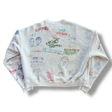 Paly Good Times Are Over 2.0 Crewneck