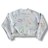 Paly Good Times Are Over 2.0 Crewneck