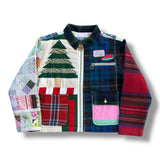 *BWA Detroit Blanket Jacket