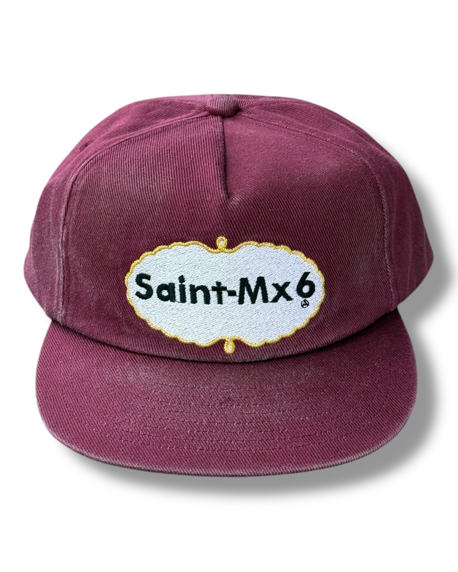 Saint Mxxxxxx – As You Are ATX