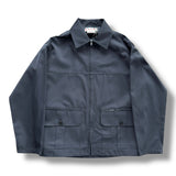 Marni Recycled Water Repellent Taffeta Jacket