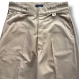 Willy Chavarria Cholo Chino - Khaki