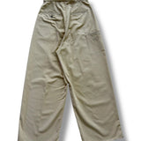 Willy Chavarria Cholo Chino - Khaki