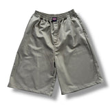 Willy Chavarria Kendrick Boxer Shorts - Khaki