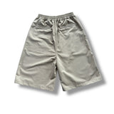 Willy Chavarria Kendrick Boxer Shorts - Khaki
