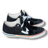 Souk Eye Caly Star Low - Black/Black