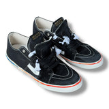 Souk Eye Caly Star Low - Black/Black