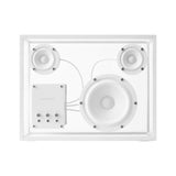 Transparent Sound - Transparent Speaker - White