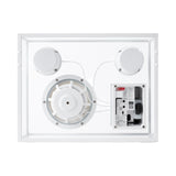Transparent Sound - Transparent Speaker - White