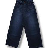 Willy Chavarria XL Carpenter Jean - Black Denim