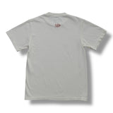 Midnight Rodeo Run Away T'shirt - Cream