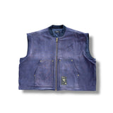 Willy Chavarria Stockton Vest