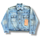 *BWA Birmingham Selvage Denim Jacket