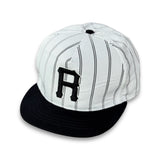 Rhude Batting Hat - White
