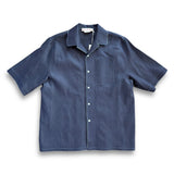 Marni Stretch Denim Shirt - Blublack