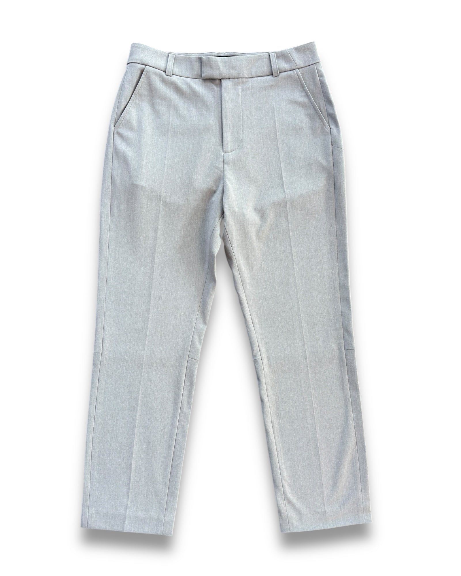 Represent Smoking Pant - Oatmeal