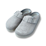 Represent Initial Mule - Cashmere