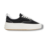 Nahmias Ollie Sneaker - Black